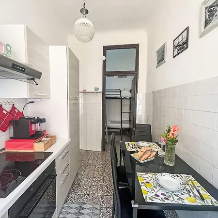 Casa Js By Interhome 公寓 因佩里亚