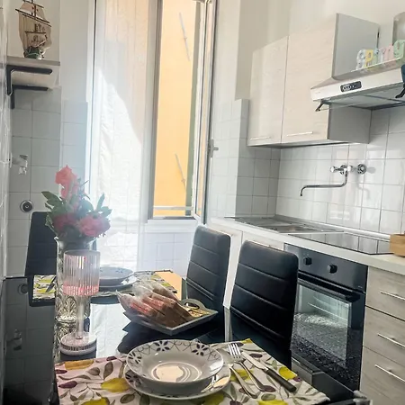 شقة Casa Js By Interhome