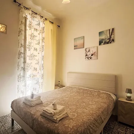 公寓 Casa Js By Interhome