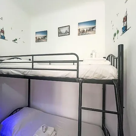 Casa Js By Interhome شقة *