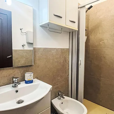 شقة Casa Js By Interhome